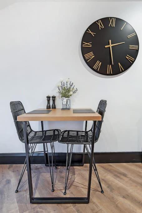 Апартаменты The Eden Loft: A Stylish Retreat
