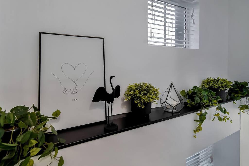 Apartment The Eden Loft: A Stylish Retreat